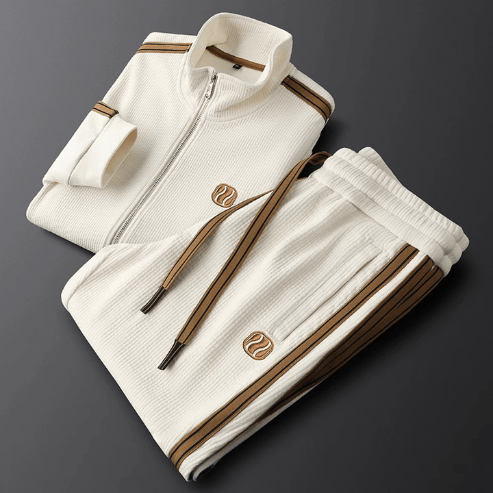 Corduroy Comfort Set