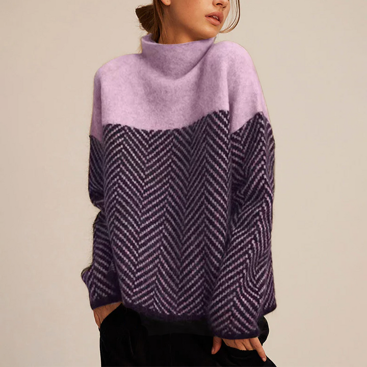 Sophia™ Soft Cotton Sweater