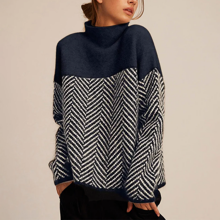 Sophia™ Soft Cotton Sweater