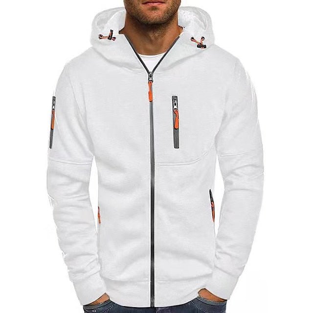 UrbanFlex™ hoodie