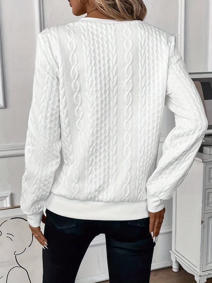 Julia™ Knitted Sweater