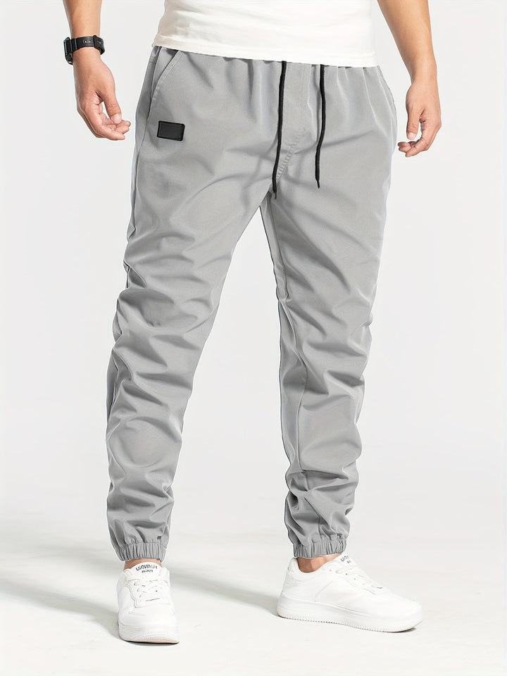 Timeless Comfortable Men’s Pants