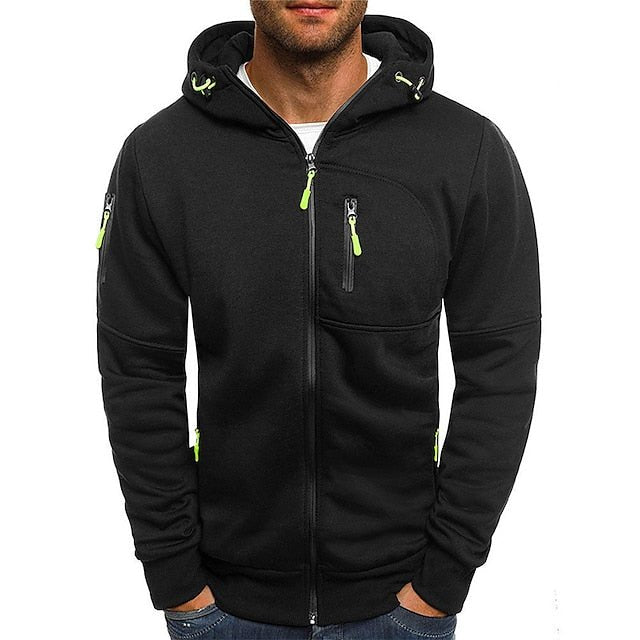 UrbanFlex™ hoodie