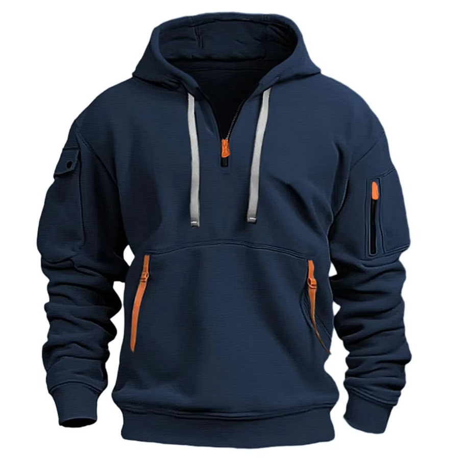 Nordic Hoodie