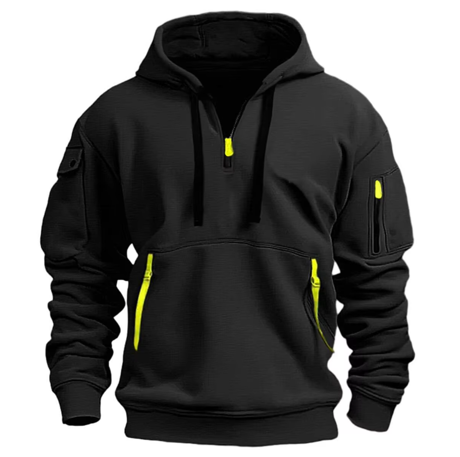 Nordic Hoodie