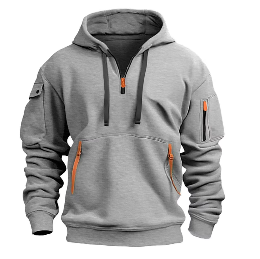 Nordic Hoodie