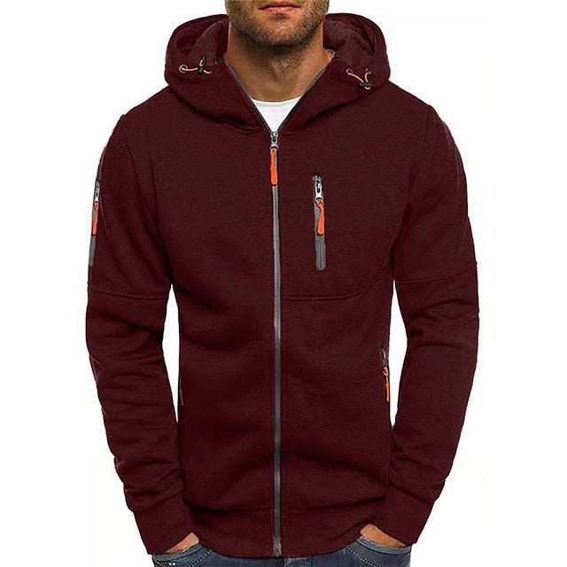 UrbanFlex™ hoodie