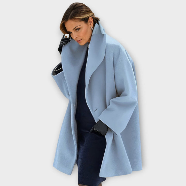 The Verona Wool Coat