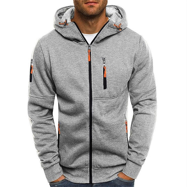 UrbanFlex™ hoodie