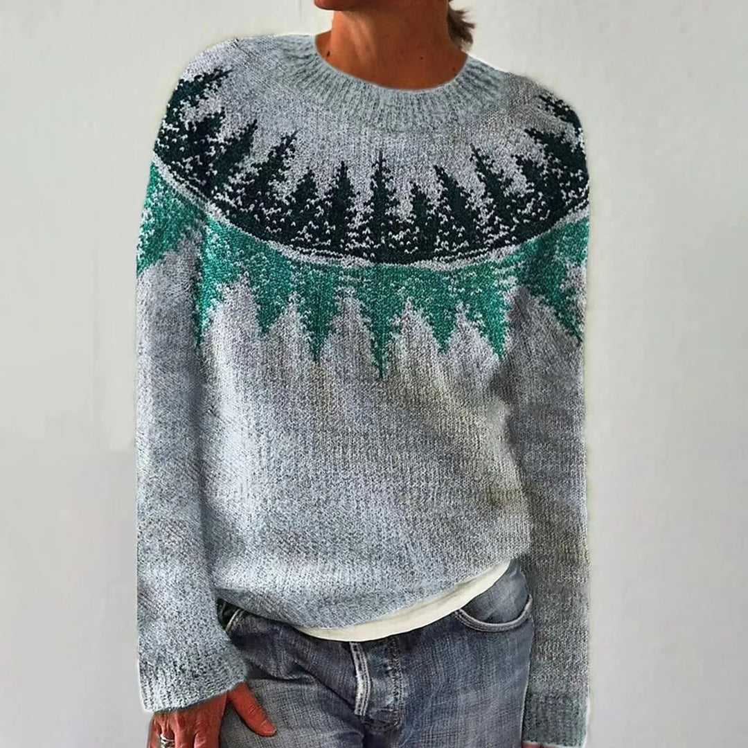 Winter Haven Sweater