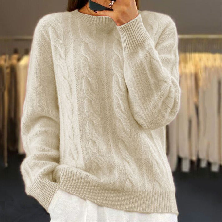 COZYLUX™ sweater