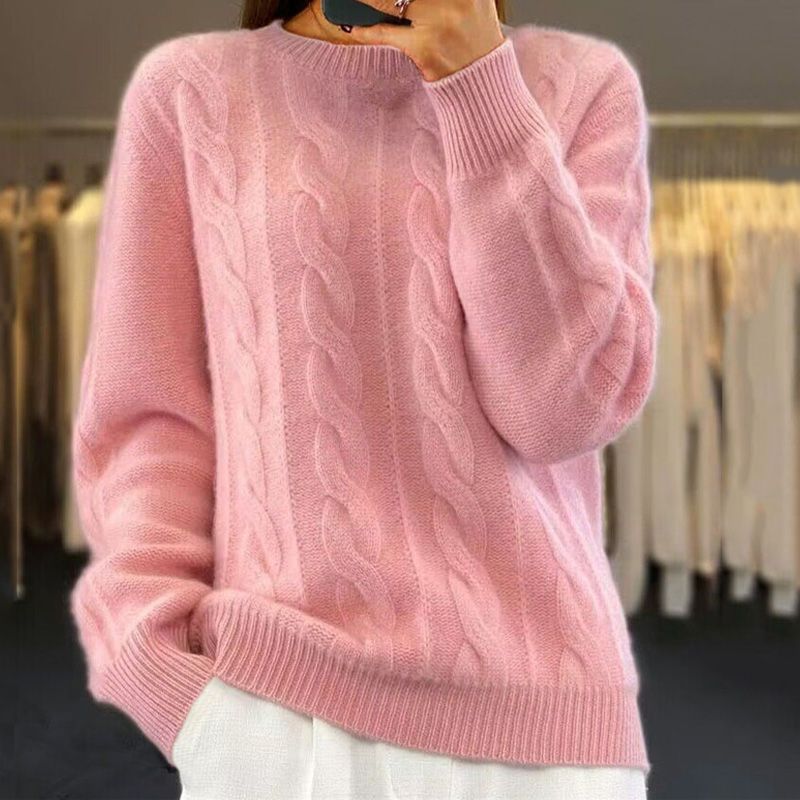 COZYLUX™ sweater