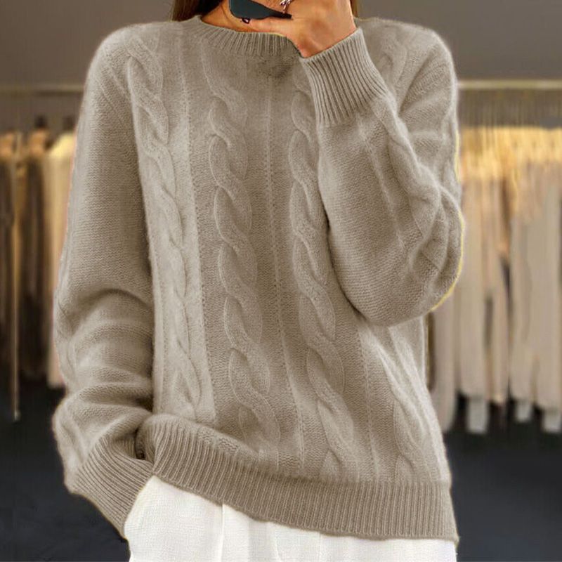 COZYLUX™ sweater