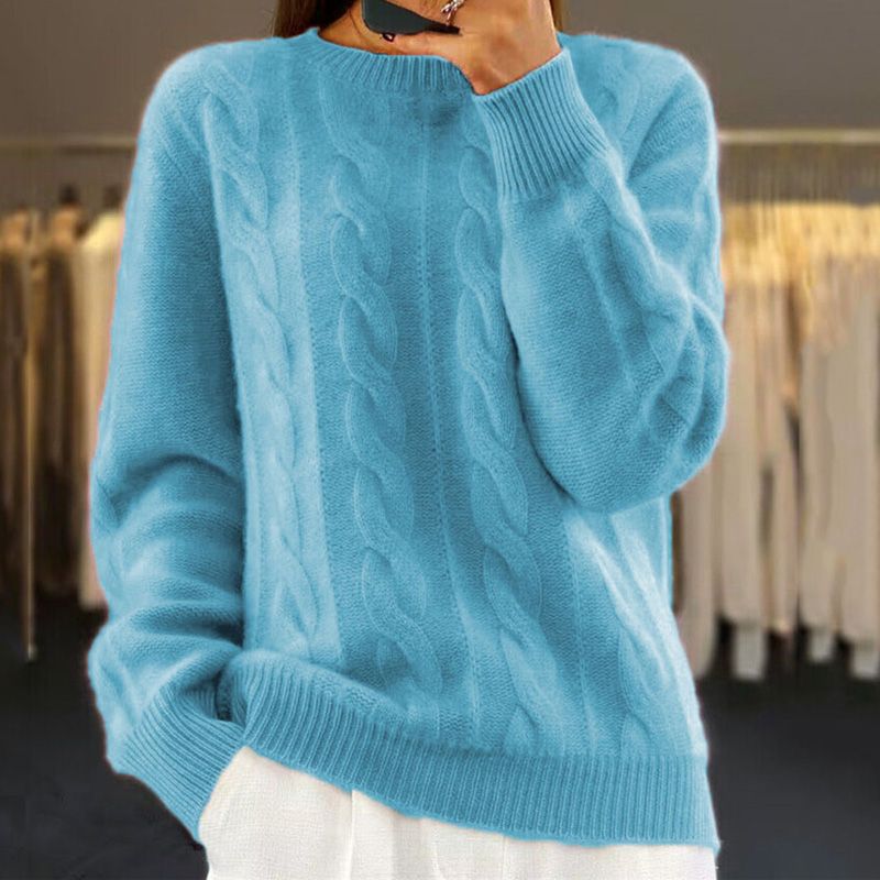 COZYLUX™ sweater