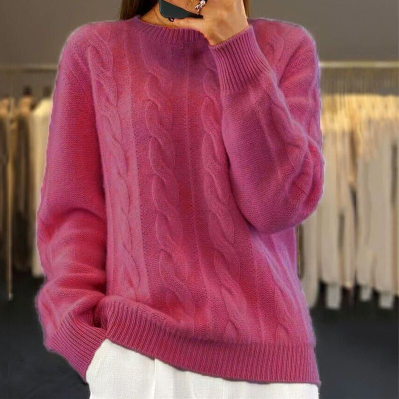 COZYLUX™ sweater