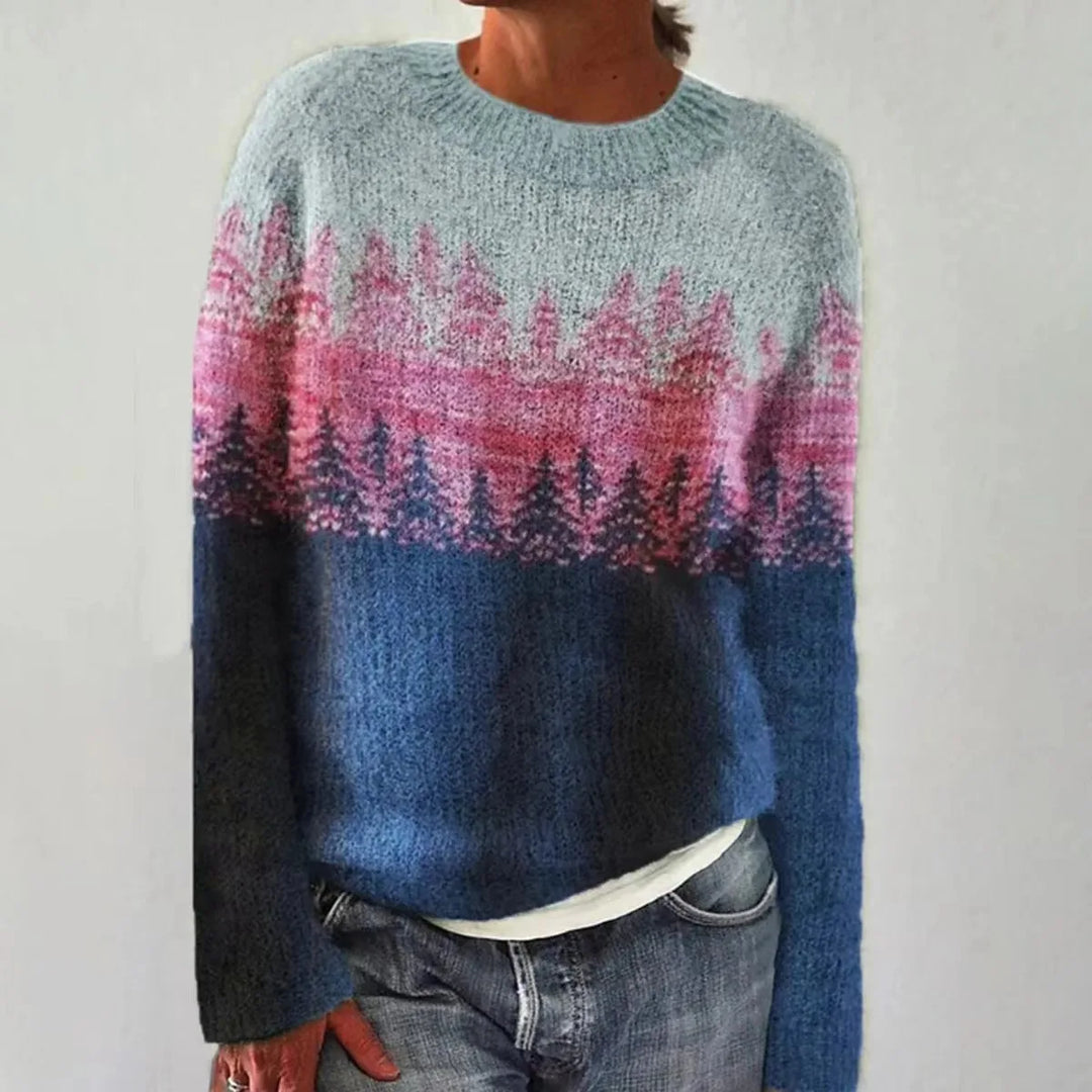 Winter Haven Sweater