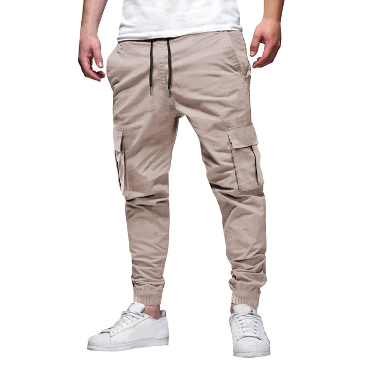 Urban Explorer Cargo Pants