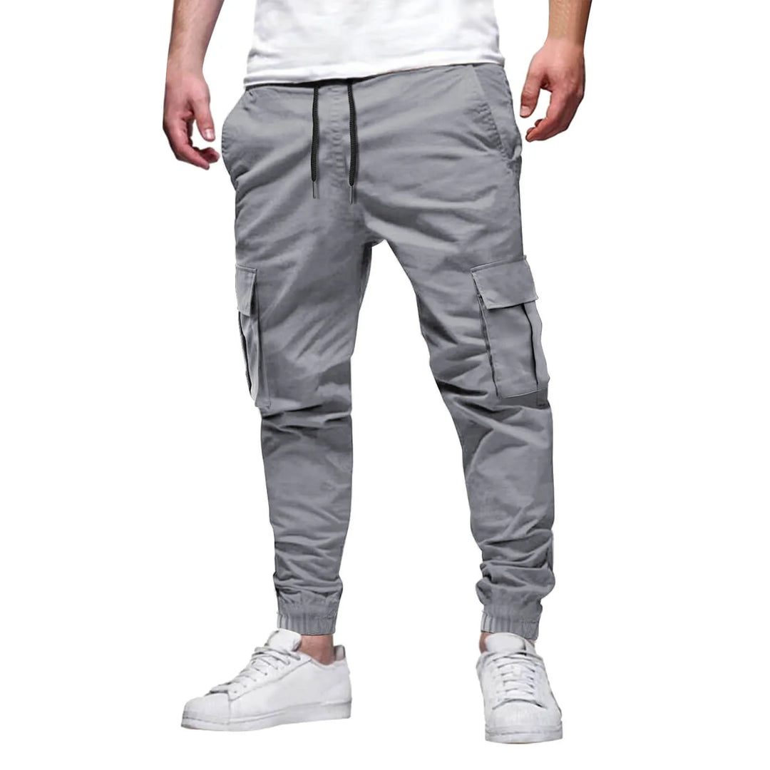 Urban Explorer Cargo Pants