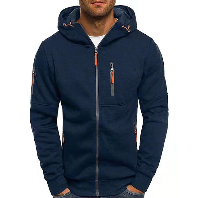 UrbanFlex™ hoodie